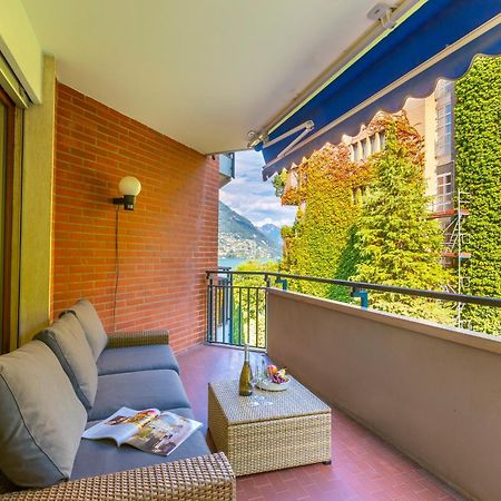 Coloratura - Happy Rentals Paradiso Exterior photo